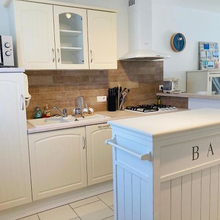 Maison De L'Ocean, Convivialite Et Plage A 300M Saint-Jean-de-Monts Zewnętrze zdjęcie